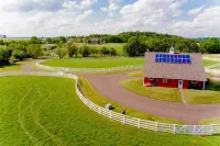 An Exquisite Country Stay