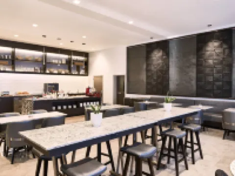 AC Hotel Bridgewater Hotels in Bridgewater