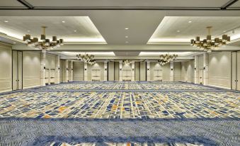Renaissance Austin Downtown Hotel