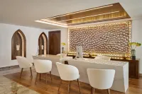 Parklane, a Luxury Collection Resort & Spa, Limassol - spa