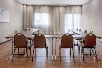 AC Hotel Oviedo Forum - Business