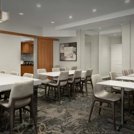 Residence Inn by Marriott Phoenix North/Happy Valley