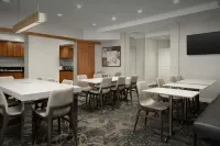 Residence Inn by Marriott Phoenix North/Happy Valley - ห้องครัว