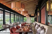 The Ritz-Carlton, Nikko Hotels in Nikko