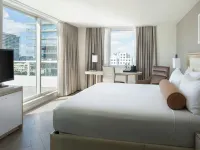 斯坦頓南海灘萬豪酒店 鄰近南角公園碼頭的酒店