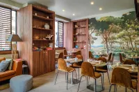 Hôtel de France, un hôtel Ammi Hotels in Ніцца