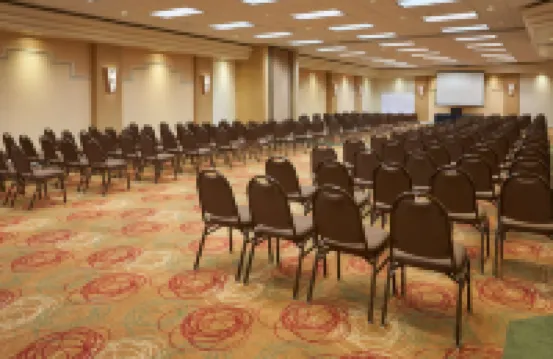 Wyndham Executive Center Columbia