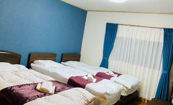 RE TOKYO Room201
