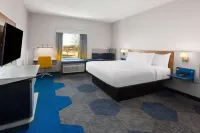 Microtel Inn & Suites by Wyndham Olive Branch