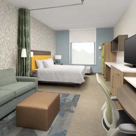 Home2 Suites by Hilton St. Augustine I-95