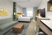 홈2 스위트 바이 힐튼 세인트 어거스틴 I-95 Mark Lance Armory 주변 호텔
