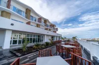 Sanctuary White Sands Hotels in 