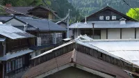 朝日館 上北山村住宿飯店