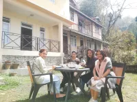 Oak Valley Retreat Homestay Hostel Cafe Các khách sạn ở Kaluk