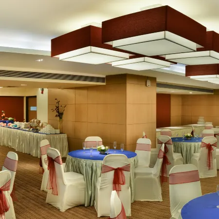 Hampton by Hilton Vadodara-Alkapuri