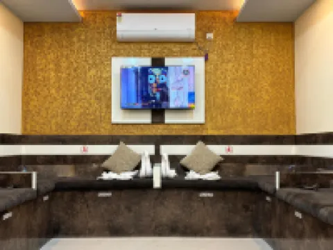 The Agrawal Pride - Puri