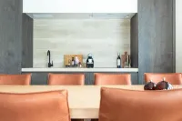 Elegant Coastal Retreat in Knokke-heist