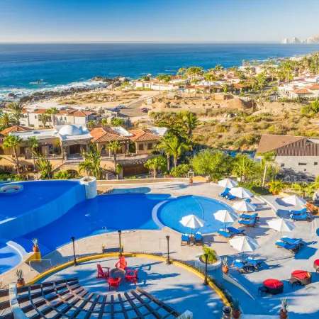 Hacienda Encantada Resort & Spa