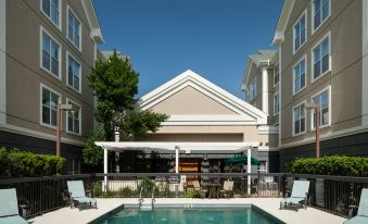 Homewood Suites by Hilton Austin NW Near the Domain