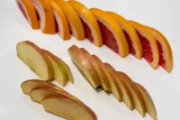ハウンド ホテル チャングウォン - 朝食