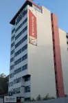 Seleto Hotel Hotel a Barra Mansa