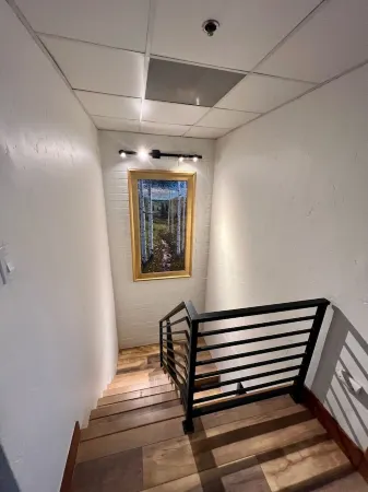 Ski in, Ski Out in 7th Heaven