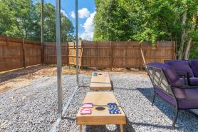 Iconic Airstream Camper, Pet Friendly, Near Sportplex, 8 mi to Beach.