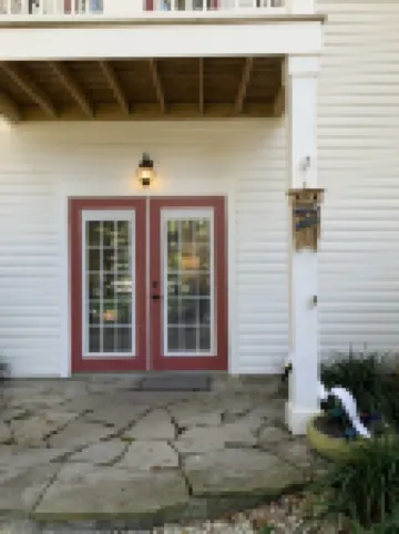 Funky coconut luxury apartment Hoteles en Dunedin