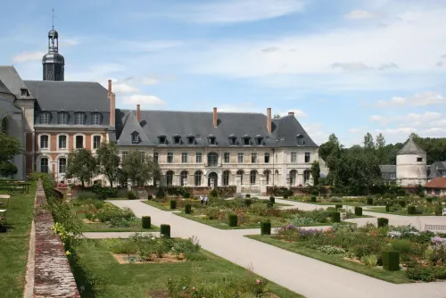 Detached Holiday Cottage,  Close To Market Town Of Hesdin .