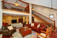 Luxury Mountain Home Less Than A Half Mile Walk To Sundance Resort Hotels in Sundance