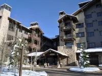 Luxury Ski-In, Ski-Out Arrowleaf Penthouse  With Panoramic Views 서밋 카운티 호텔
