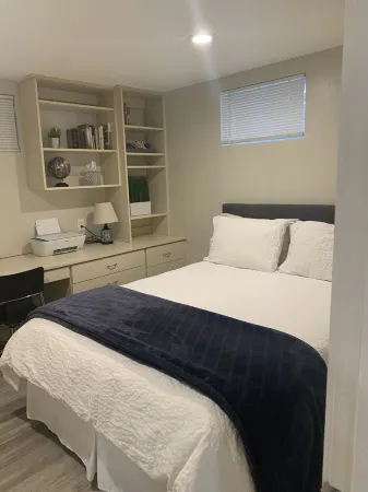 Salt Lake City Cottonwood Heights Apt. 3 bed 1 Bath Great Ski Spot Sleeps 6