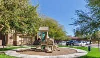 Resort Style Vacation Condo