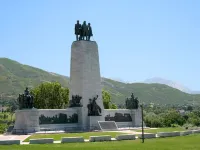 Updated, Comfortable and Luxury Stay! Close to all ski resorts. Come and stay. Hotels in Woods Cross