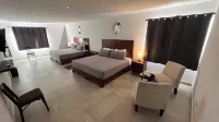 Pedernal Hotel