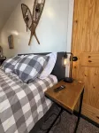 Condo E at The St. Bernard