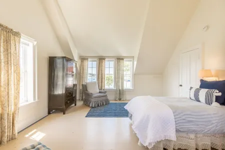 Dew Drop Cottage II: Within Walking Distance Of Port Clyde Village