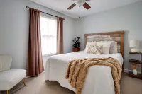 Beautiful, Stylish 3Br Near Mohican & Pleasant Hill Lake!