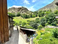 La Posada d'Àneu by Rural d'Àneu Hotels in Esterri d'aneu