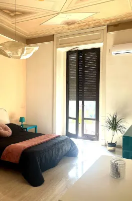 Deodato Guest House