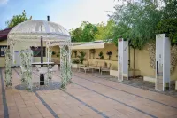 G Danube Boutique Hotel Hotel a Braila