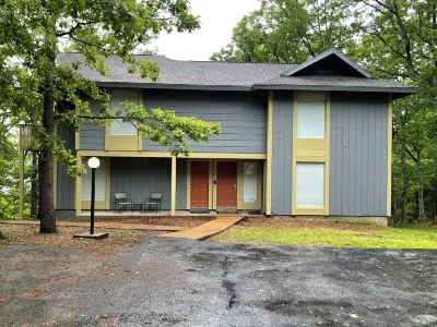 Come to Relax at HUGE 6 Bd/6 BA - Sleeps 18 people at Margaritaville Lake Resort Margaritaville Lake Resort Lake of the Ozarks 주변 호텔