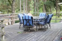 Waterfront Home! Relax & Enjoy the Serenity of Lake Palestine.