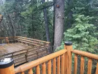 'Spectacular' 4 Bedroom, 3 Bath, Sundance Mt. Home, Central A/C Hotel a Sundance