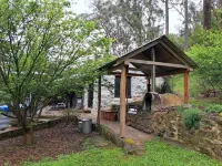 Barakee Creek - The Old Shack Hotel a Cattai