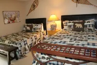 Time to Book for  Summer - Boyne Mountain Villa  Property 3 Bdrm+Loft& 2 Bath