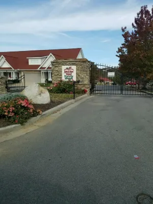 Apple Blossom Getaway-Near Apple Barn-Near Tanger Outlets