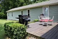 Moonshine Cottage - Time to GOLF!