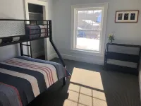 Lake George Waterfront Gem,  Completely Renovated 4 Bedrooms 2.5 Baths