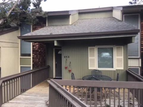 Lake Travis Retreat - Water View